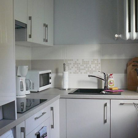 Апартаменты Apartament Chmielna Варшава Экстерьер фото