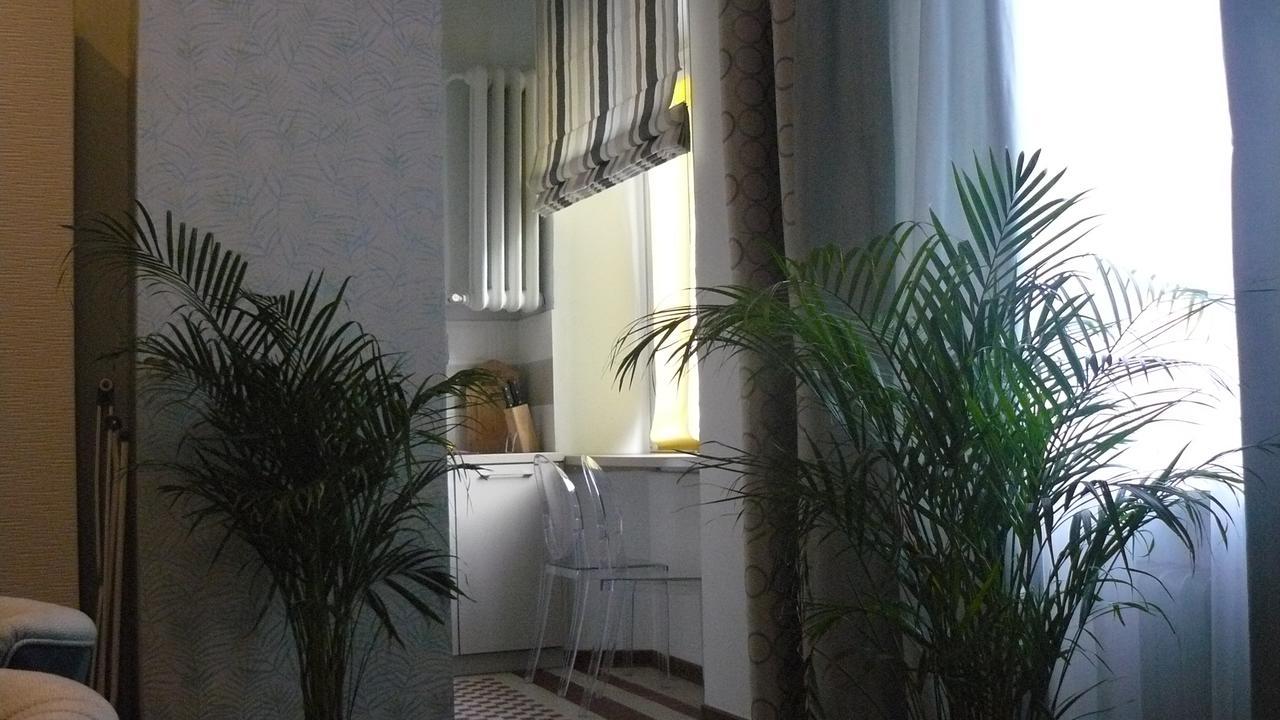 Апартаменты Apartament Chmielna Варшава Экстерьер фото