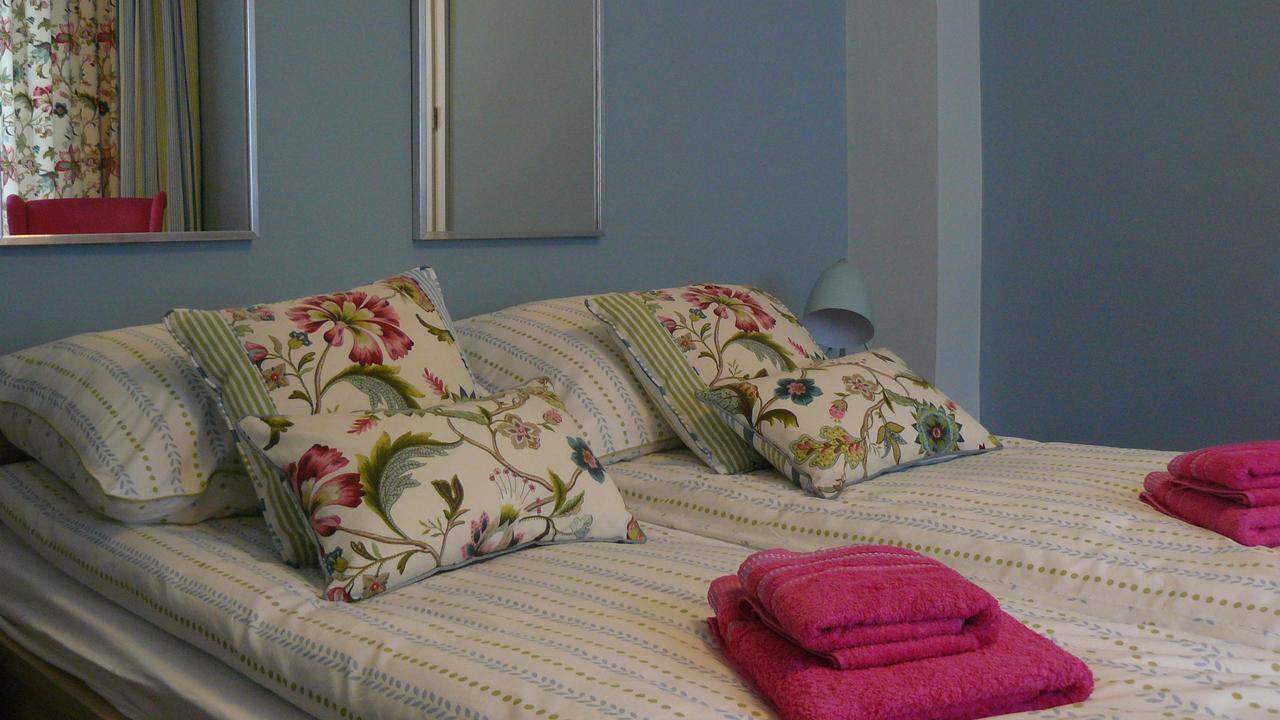 Апартаменты Apartament Chmielna Варшава Экстерьер фото