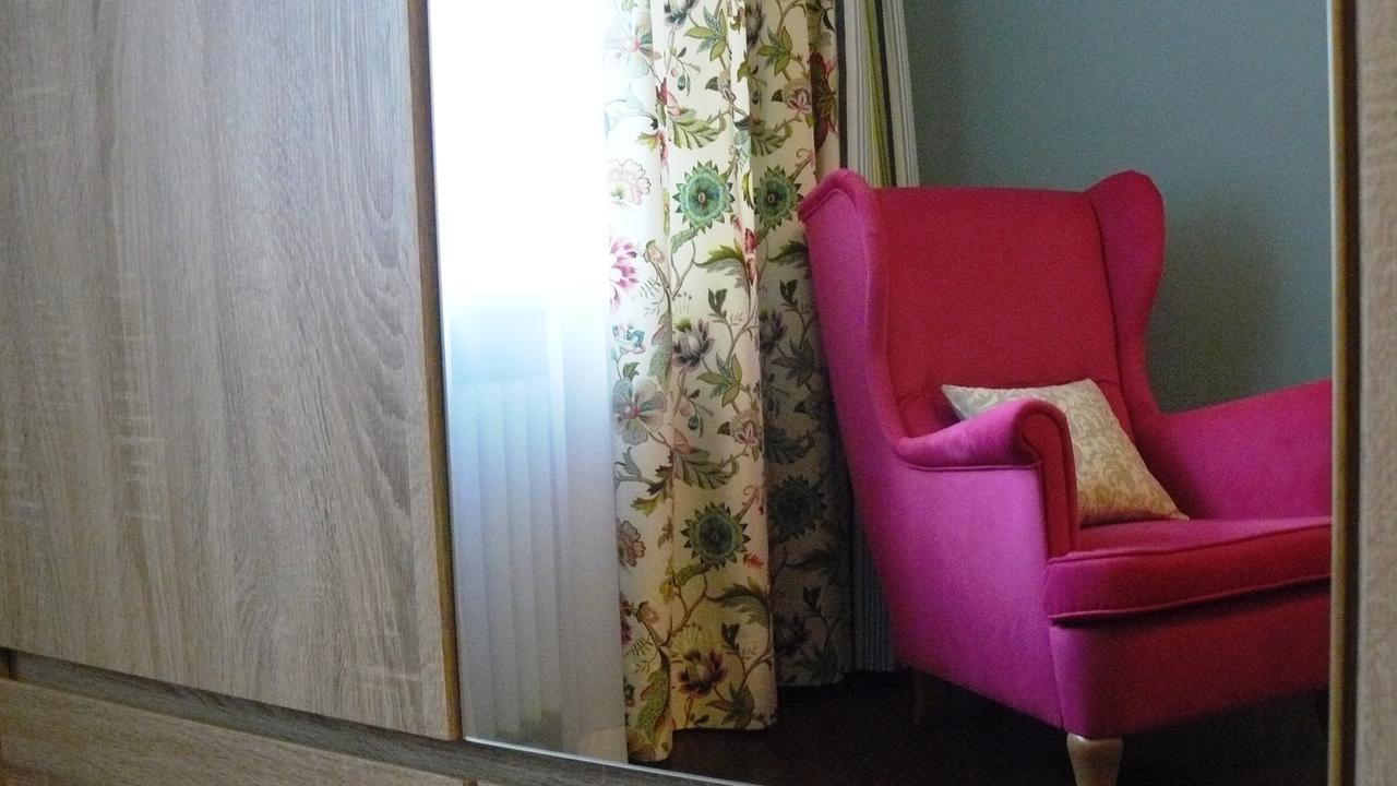 Апартаменты Apartament Chmielna Варшава Экстерьер фото