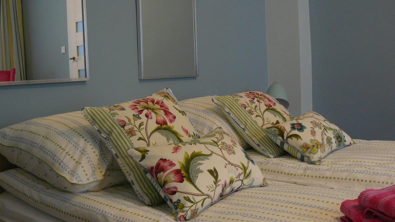 Апартаменты Apartament Chmielna Варшава Экстерьер фото