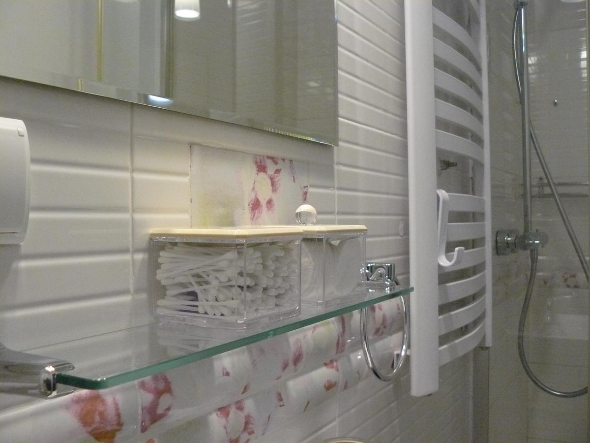 Апартаменты Apartament Chmielna Варшава Экстерьер фото